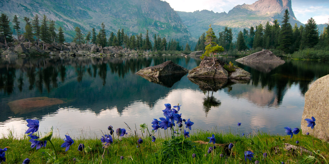 Гид по природному парку «Ергаки» в Красноярском крае: достопримечательности, цены и как сюда добраться?