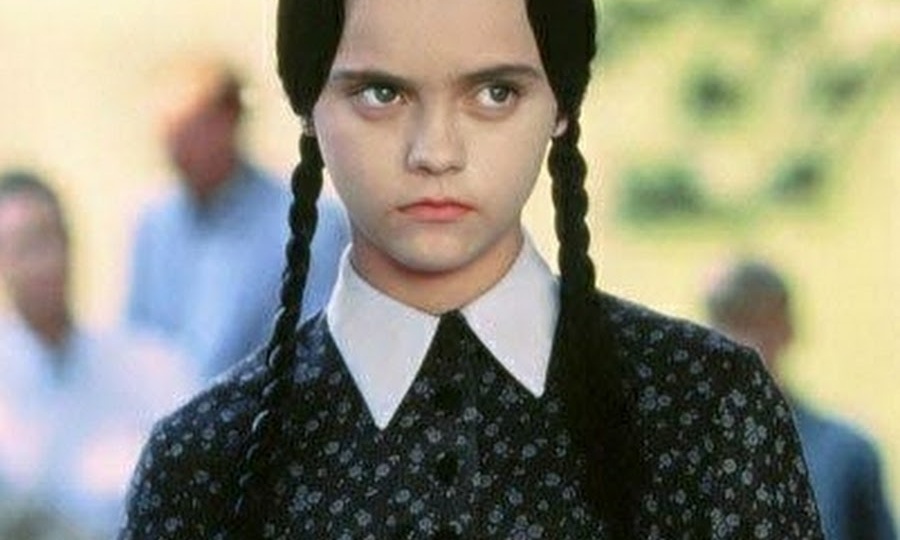 Как менялась Уэнсдей Аддамс: лучшие экранизации