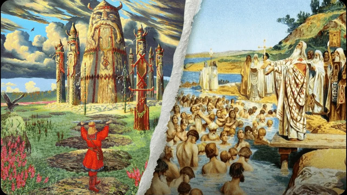 ЦЕРКОВЬ УМРЁТ, ЕСЛИ ПРИМЕТ ЖИЗНЬ - YouTube