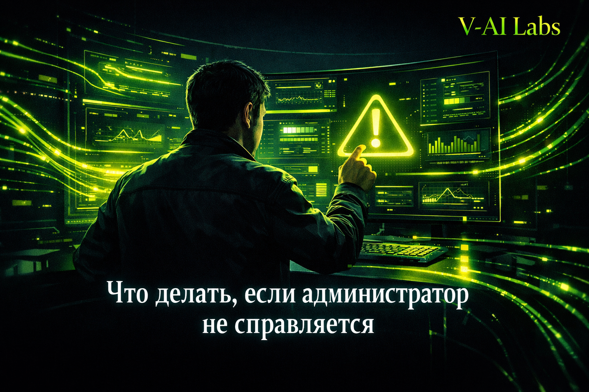    Как наладить работу администратора и автоматизировать заявки в сфере услуг
