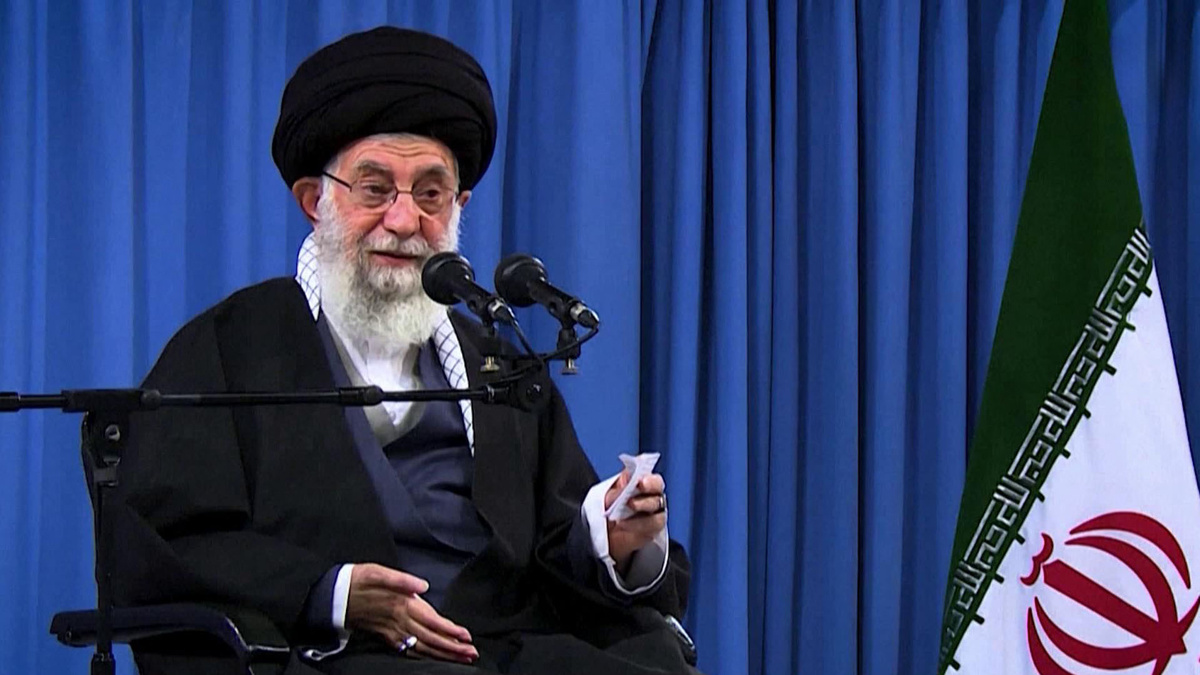    Первый канал