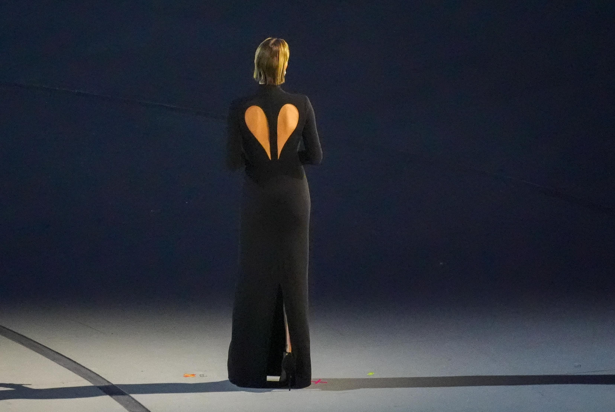 Шарлиз Терон (Источник: Соцсети)