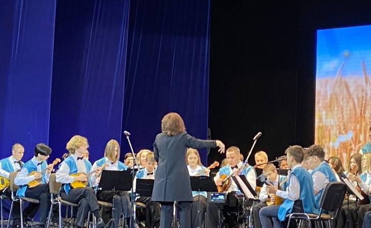    Фото: тг-канал Александра Михайлова.