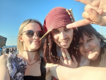 Евгения Зозуля