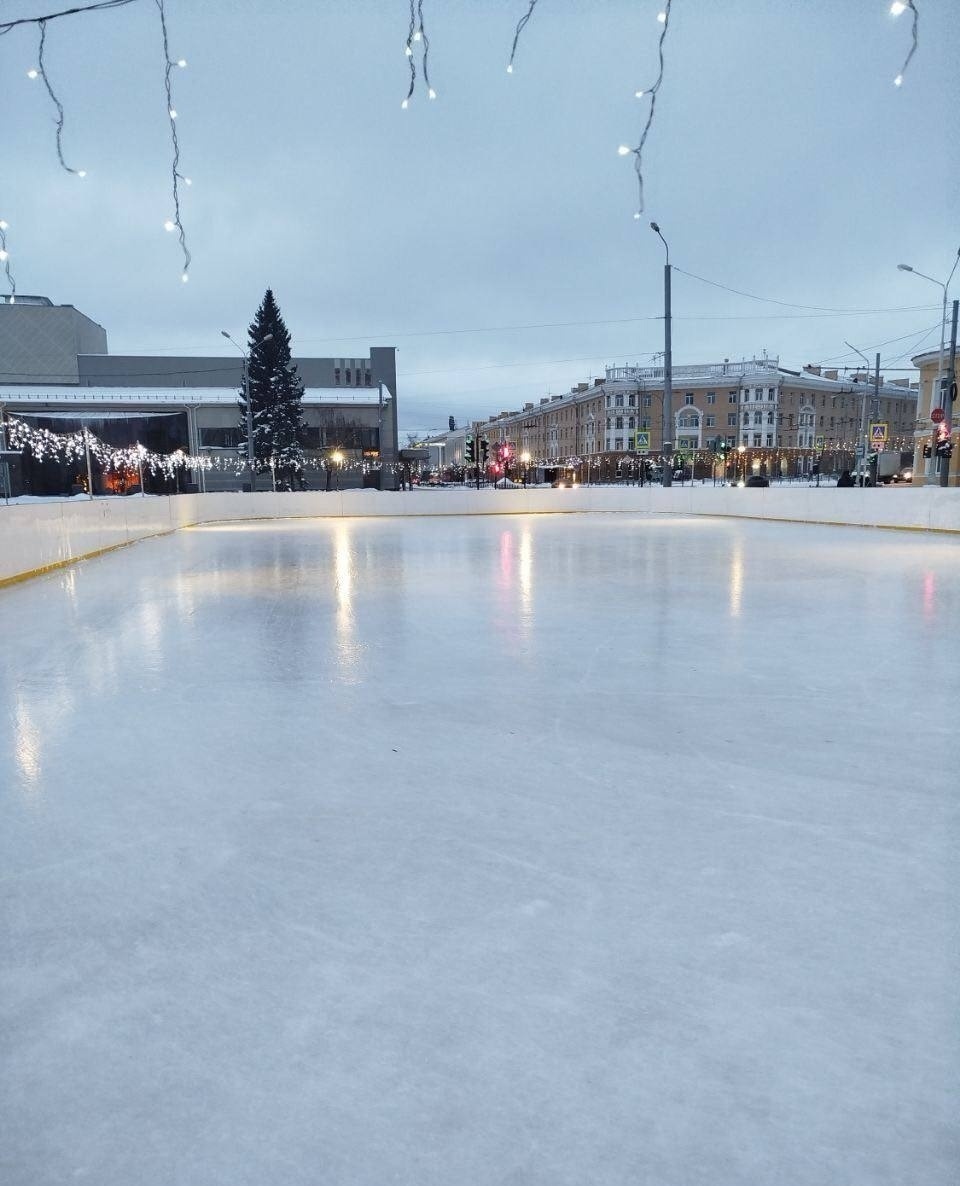    фото: © Центр спортивной подготовки