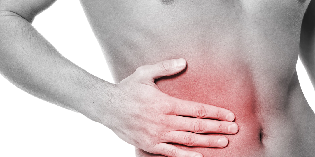 Почему болит правый бок: 6 причин, которые нельзя игнорировать