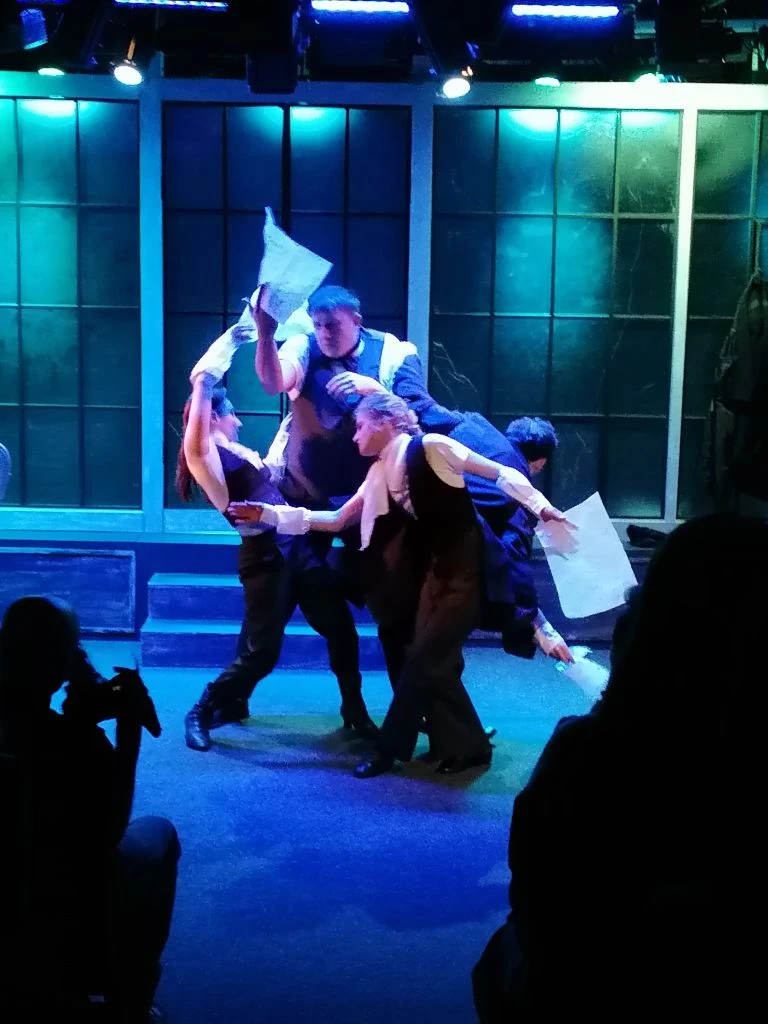 фото автора 