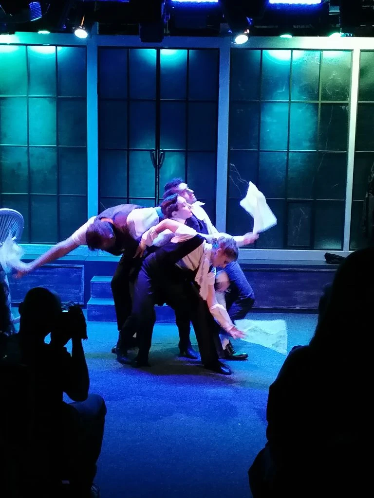 фото автора 