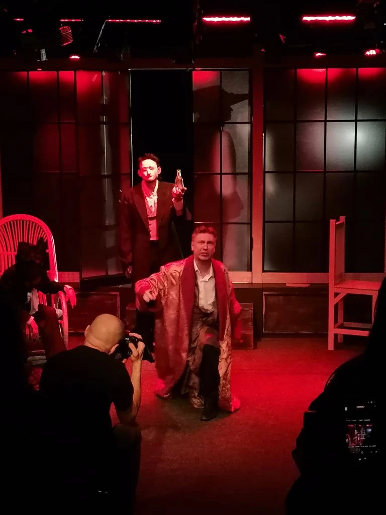 фото автора 