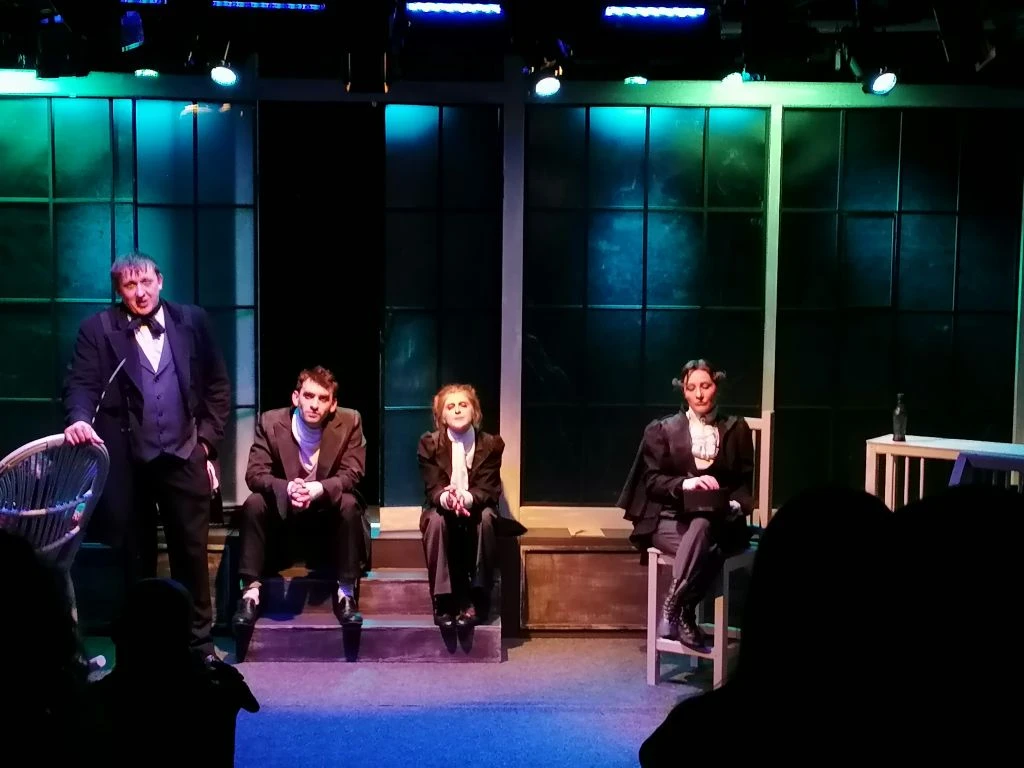 фото автора 