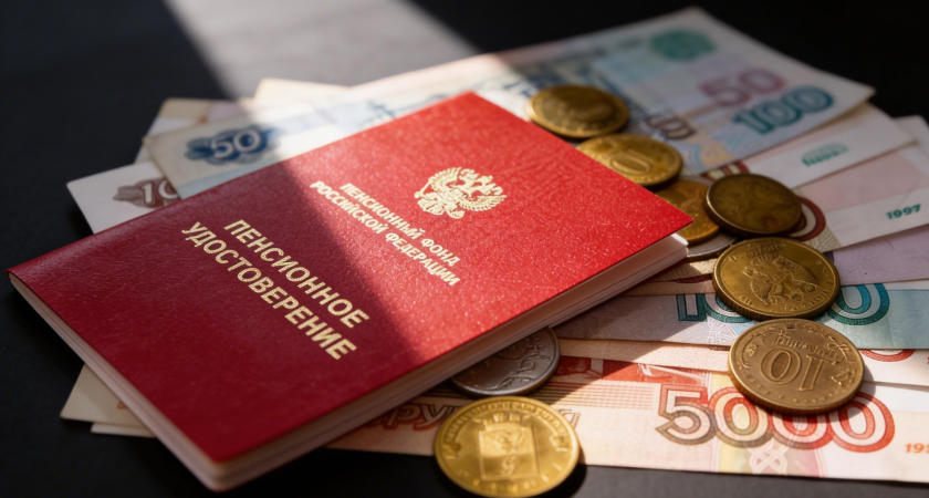    Юристы рассказали, кому повысят пенсию весной. Обложка © Shutterstock / FOTODOM / Denis.Vostrikov