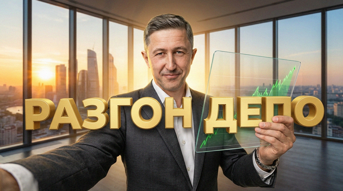    Грамотный скальпинг позволяет быстро нарастить депозит, если соблюдать жесткие правила входа РоСТ | Роман о Системном Трейдинге