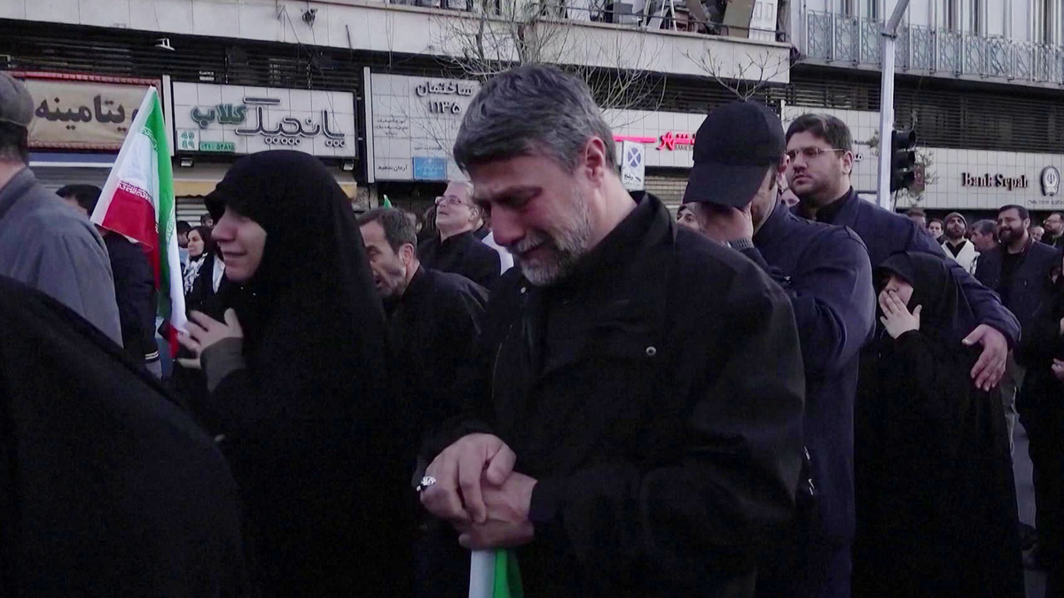    Первый канал