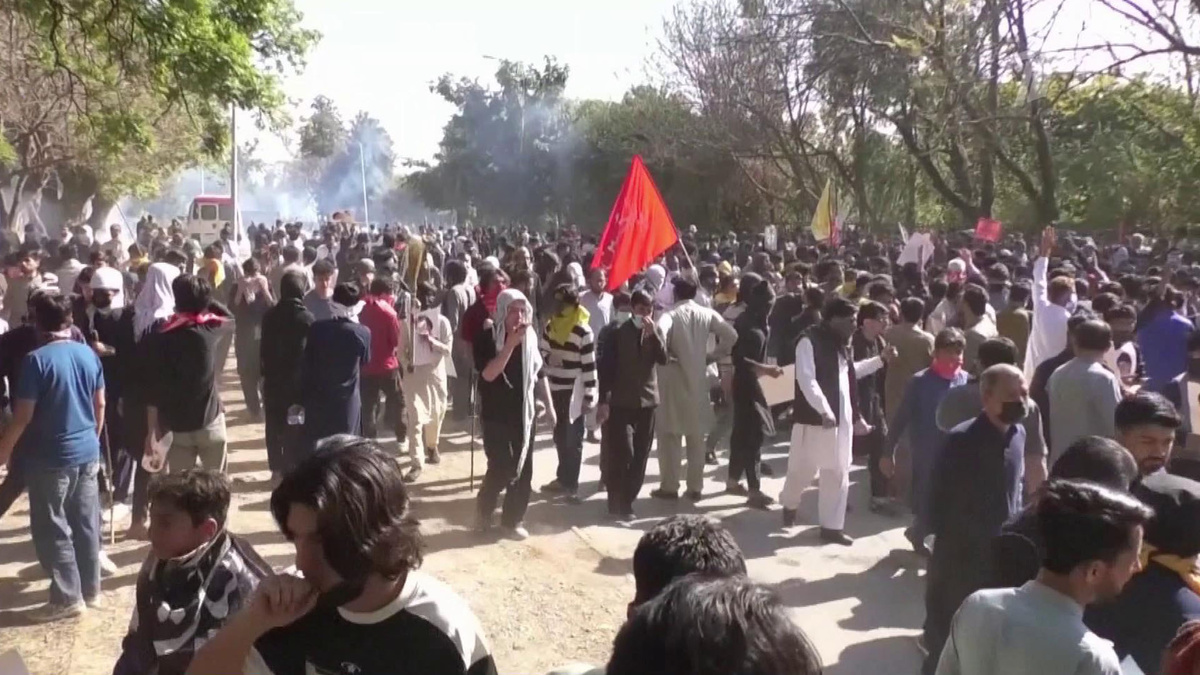    Первый канал