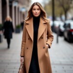    Весна 2026: какие куртки и пальто будут в тренде — разбираем главные тренды hitblog