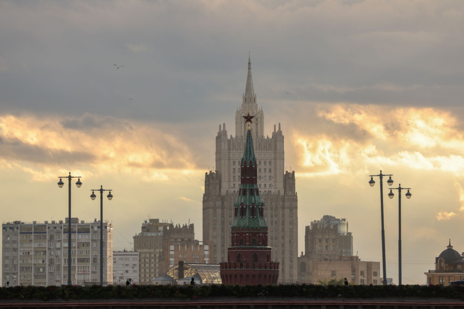    Алексей Белкин/NEWS.ru