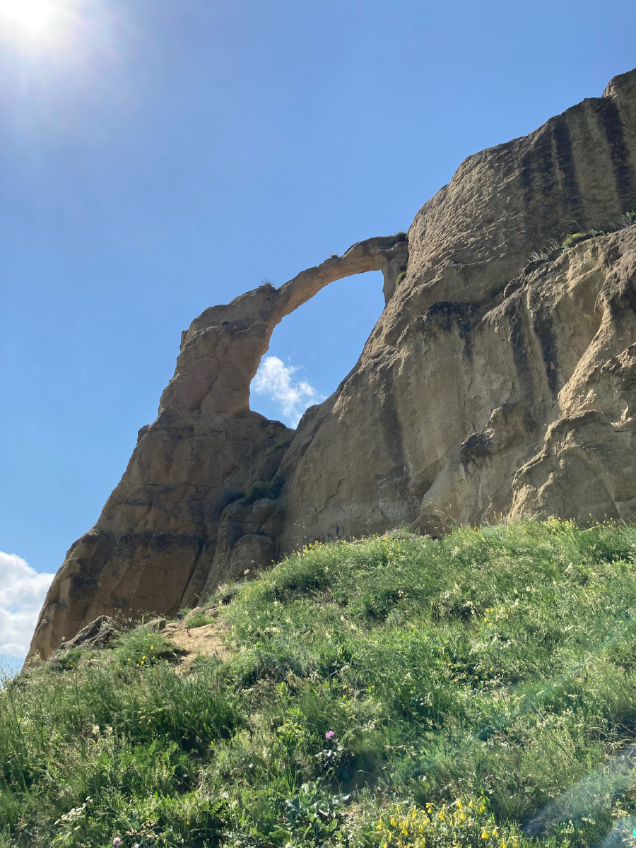 Кольцо-гора