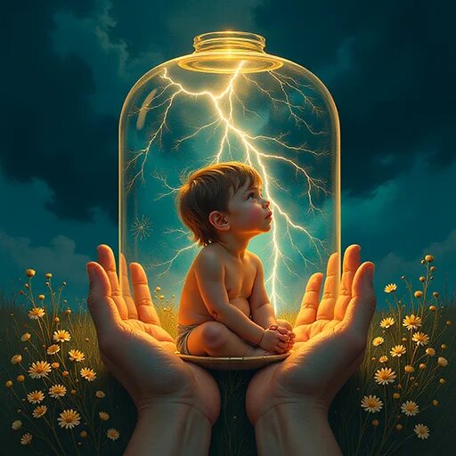 Как помочь тревожному ребёнку: то, о чём молчат педиатры и школьные психологи