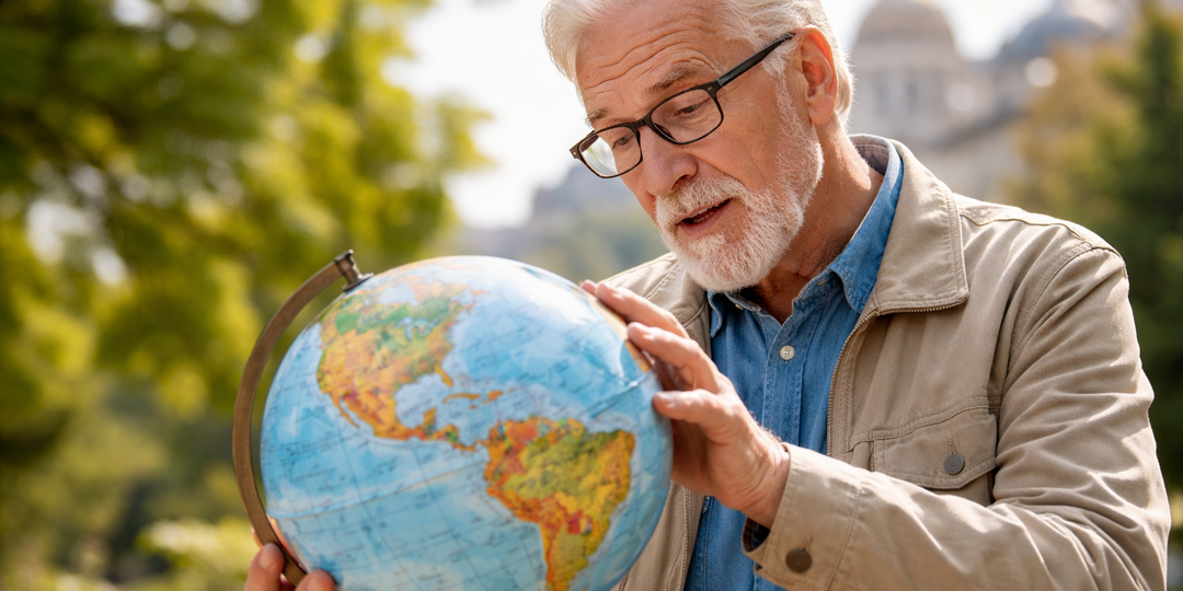 Заслуженная «пятёрка» по географии будет у Вас в кармане, если сумеете набрать 11/11 правильных ответов.