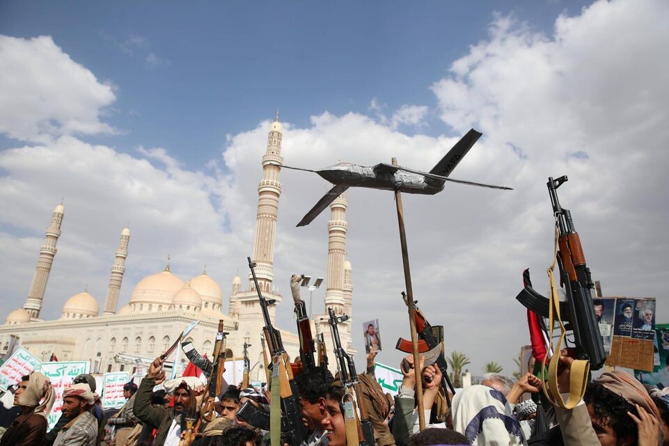    IMAGO/Hamza Ali / www.globallookpress.com