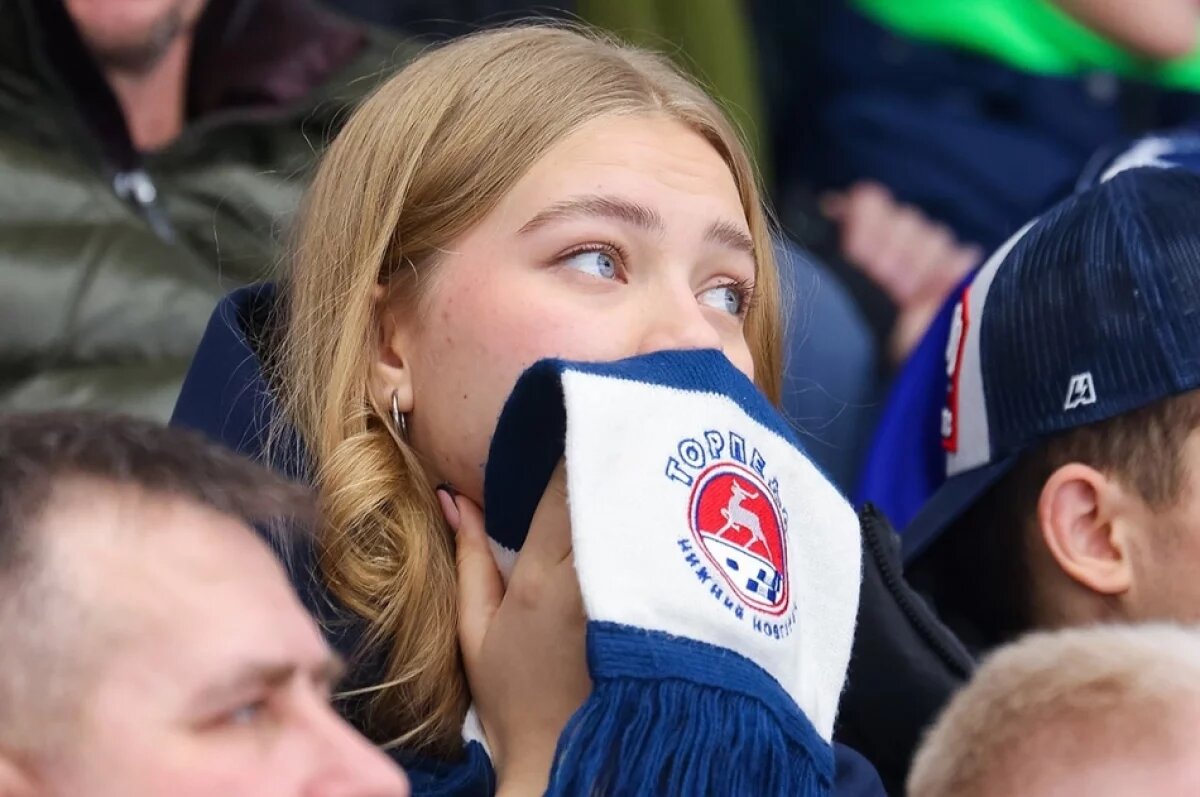    «Торпедо» оглушительно проиграло «Сочи» 1:5 после воздушной тревоги