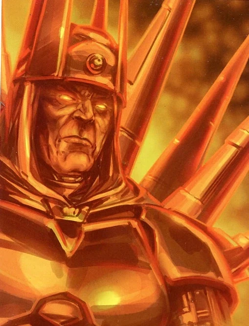 Фридон Надд