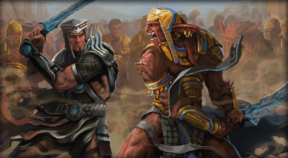 Нага Садоу слева