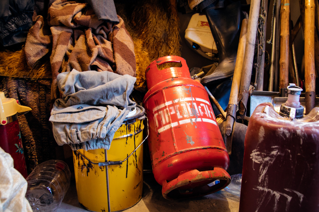    Отключим газ! Югорчан предупредили об ответственности за недопуск газовиков в квартиры