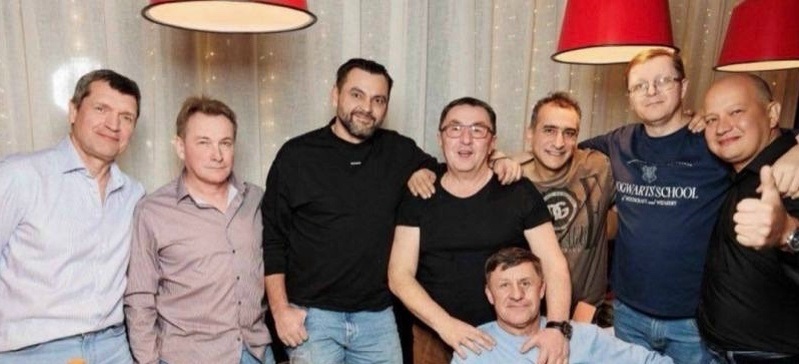     Биш ирҙең дүртәүһе һәләк булған, берәүһе — ауыр хәлдә дауаханала