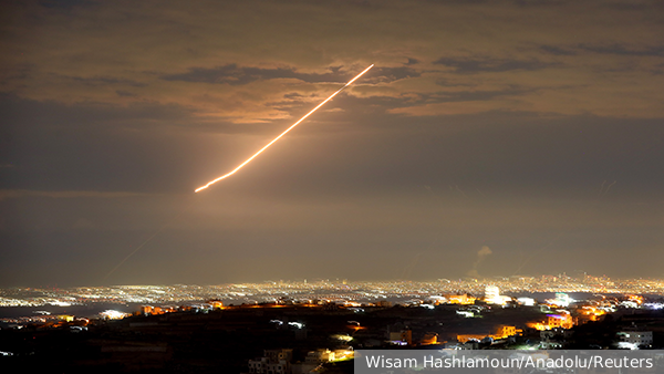     Фото: Wisam Hashlamoun/Anadolu/Reuters   
 Текст: Ольга Иванова
