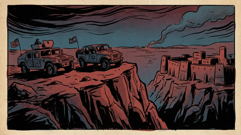   Сгенерировано с помощью ИИ