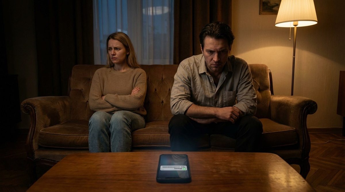 Отелло с пуш-уведомлением 