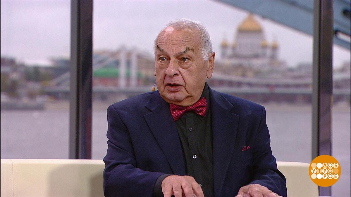 Скриншот программы. Левон Оганезов