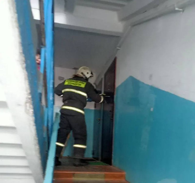    Фото: Госкомитет по безопасности Карелии