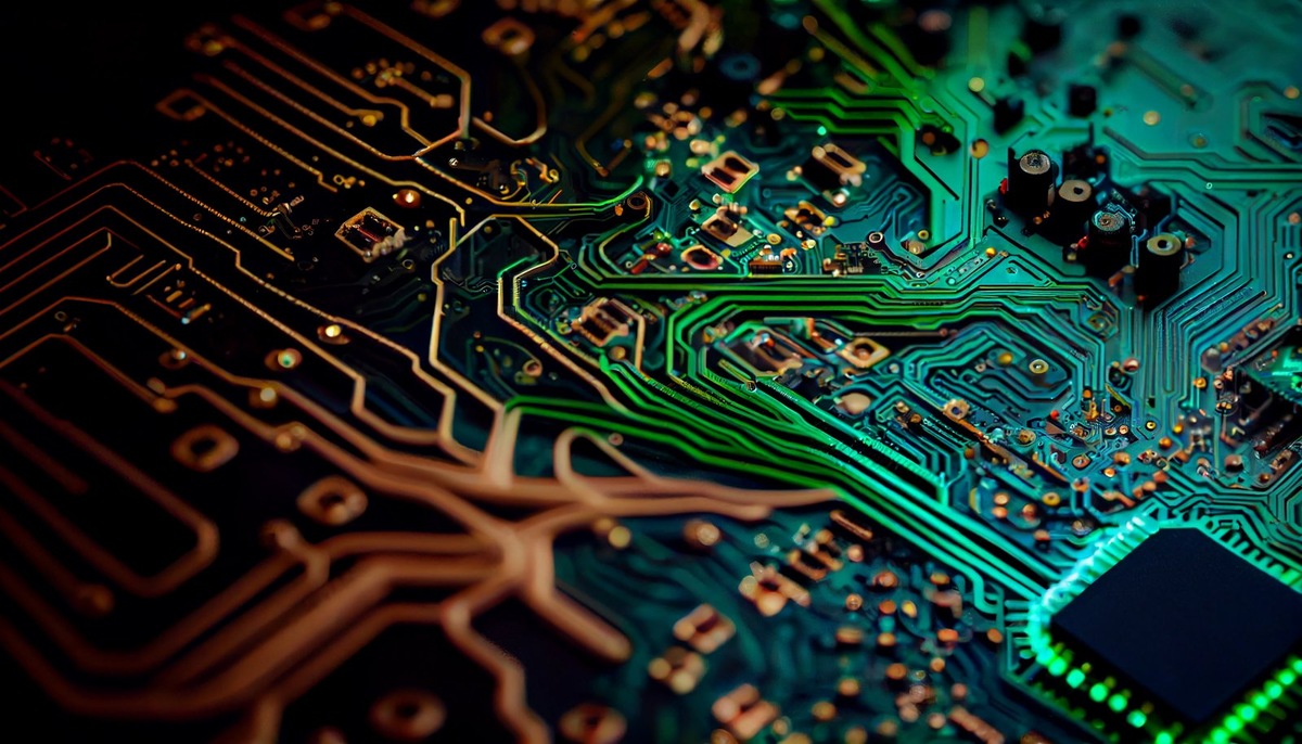    Микролитография — основной инструмент нанесения рельефных элементов на чипы, транзисторы и другие электронные компоненты.