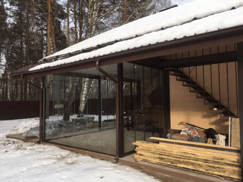    frameless-glazing-comfort-aesthetics ООО «Стеклопроект»