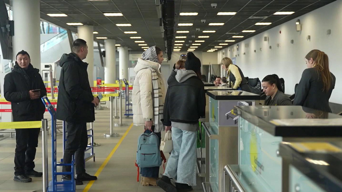    Первый канал