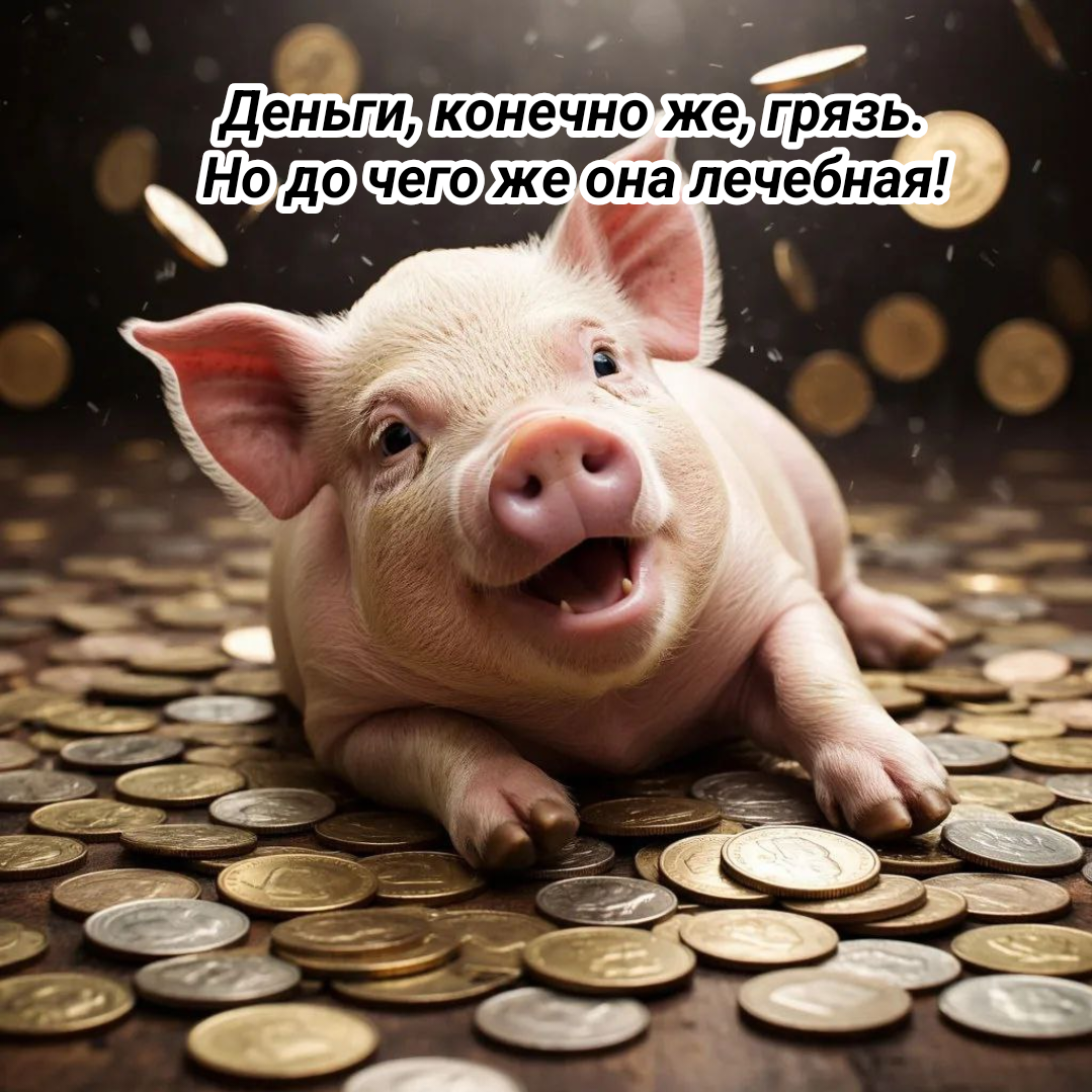 коллаж автора