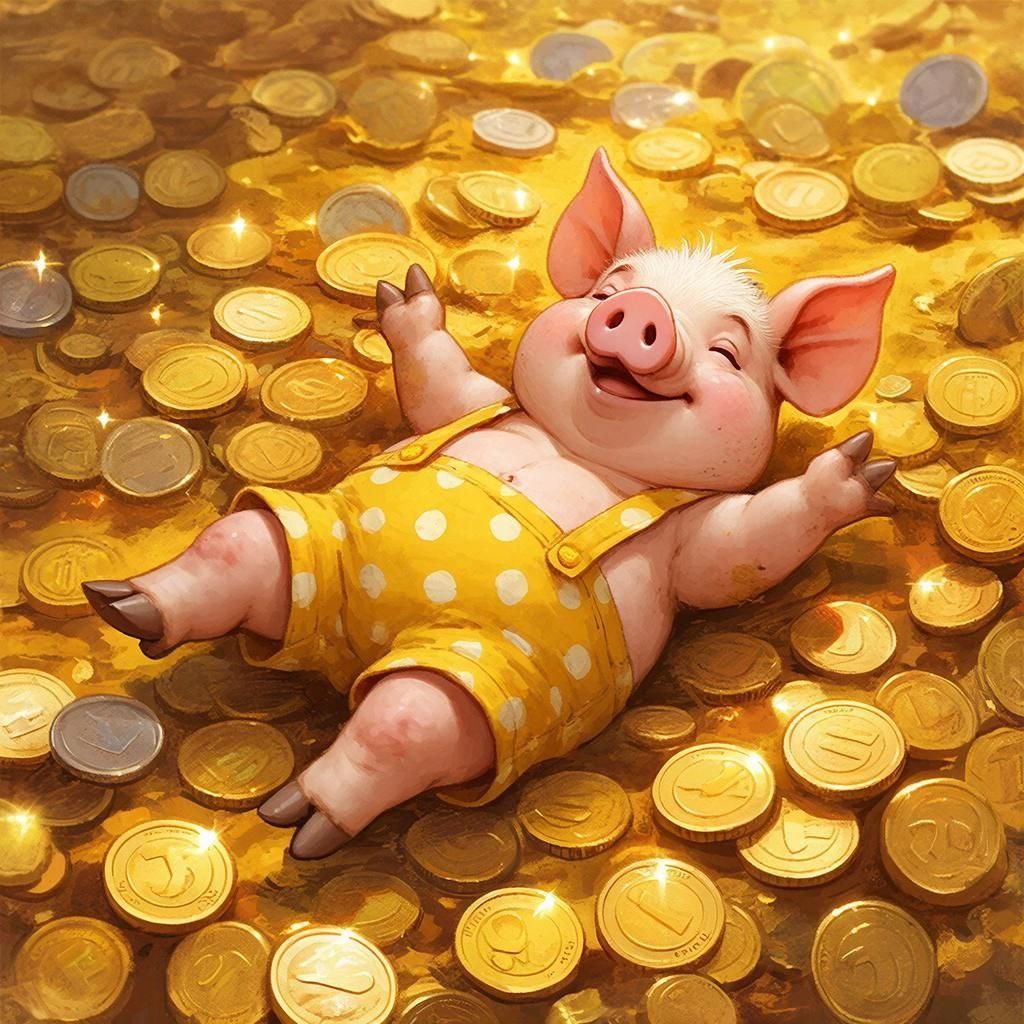 коллаж автора