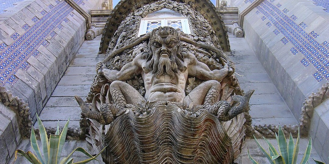 Топ-12 великолепнейших замков и дворцов планеты