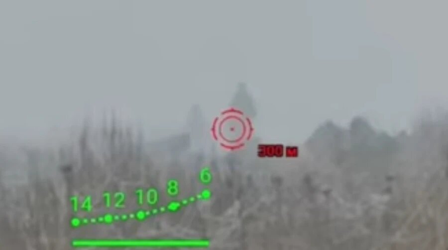 Скрин видео