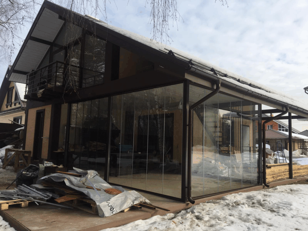    terrace-glazing-errors-winter уют ООО «Стеклопроект»