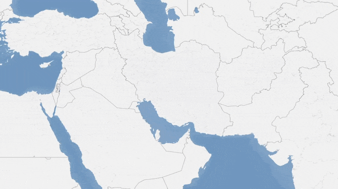    Как и всегда в таких случаях, США не стесняются и не связывают себе руки ограниченным применением силы, а вместо этого уничтожают все ключевые объекты противника. Источник: ТГ-канал "Военная хроника"