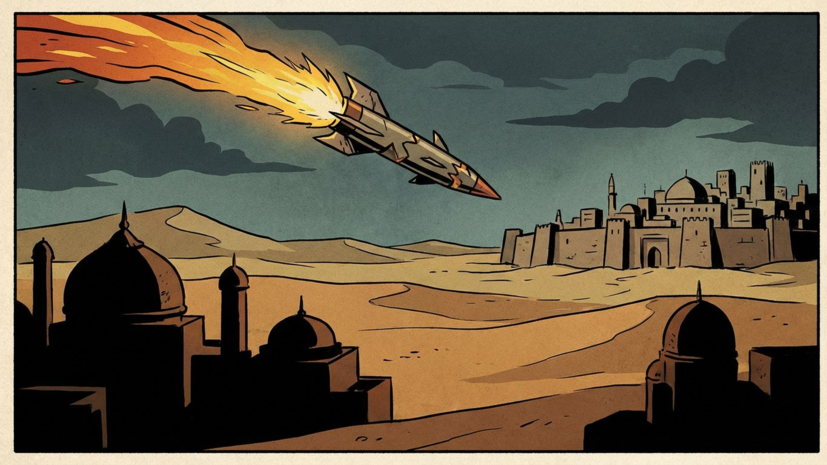   Сгенерировано с помощью ИИ