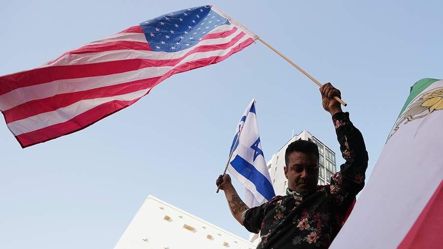    Фото: TASS/Hiro Komae