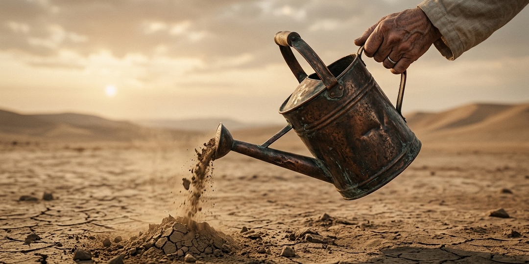 Когда вы поймёте эту простую истину, люди перестанут причинять вам боль