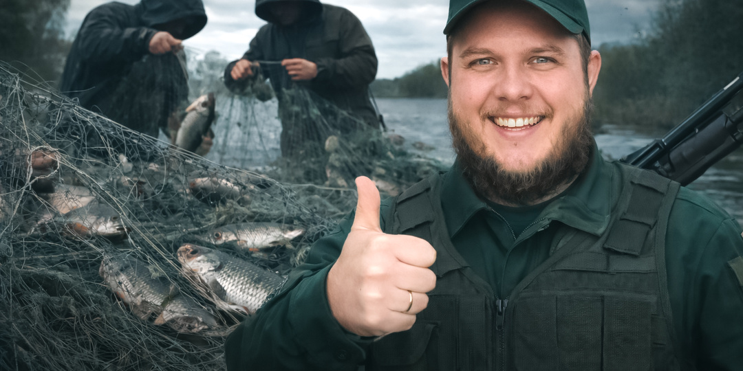 Наступил нерестовый запрет. Что важно помнить?