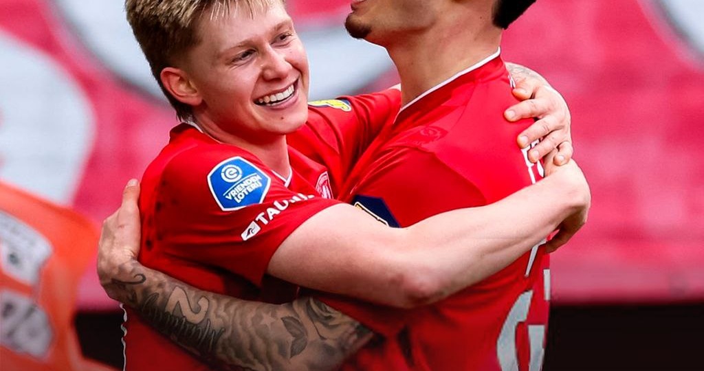 😔❌ «Фейеноорд» вновь проиграл