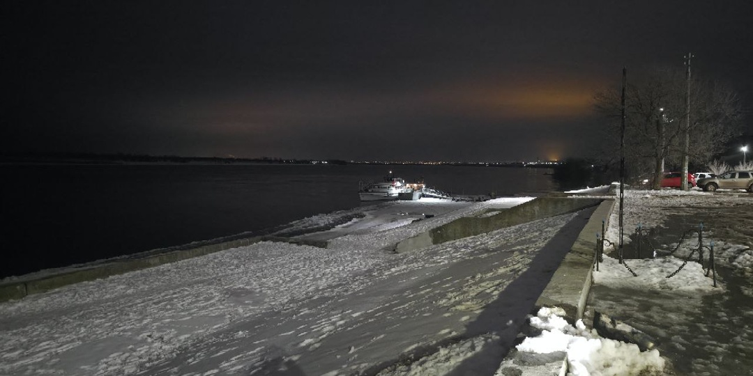 ОМ-152 работает в Кировском районе города-героя Волгограда