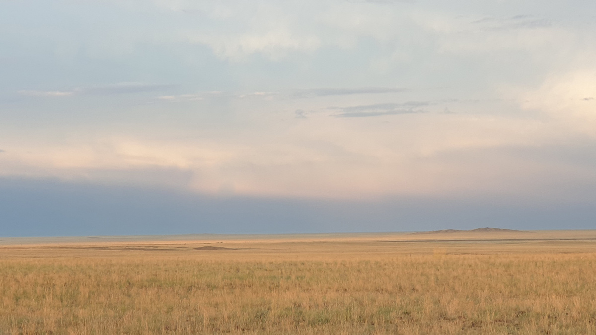 Где же агаты?